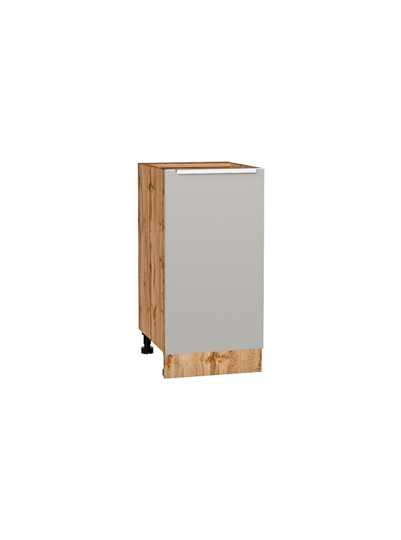 Шкаф нижний с 1-ой дверцей Фьюжн