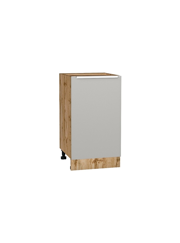 Шкаф нижний с 1-ой дверцей Фьюжн