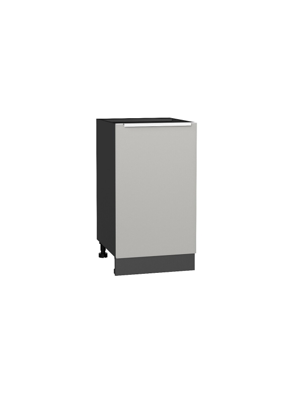 Шкаф нижний с 1-ой дверцей Фьюжн