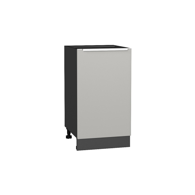 Шкаф нижний с 1-ой дверцей Фьюжн