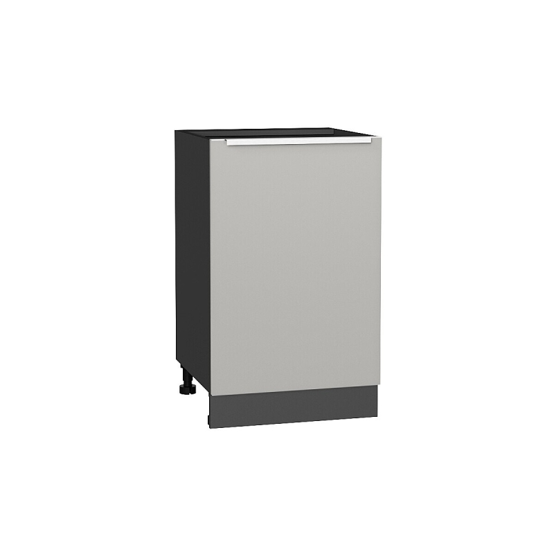 Шкаф нижний с 1-ой дверцей Фьюжн