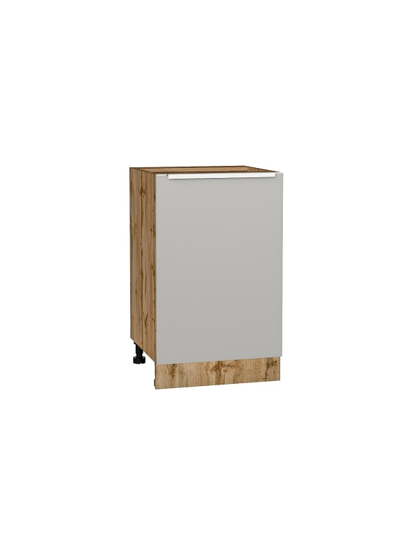 Шкаф нижний с 1-ой дверцей Фьюжн