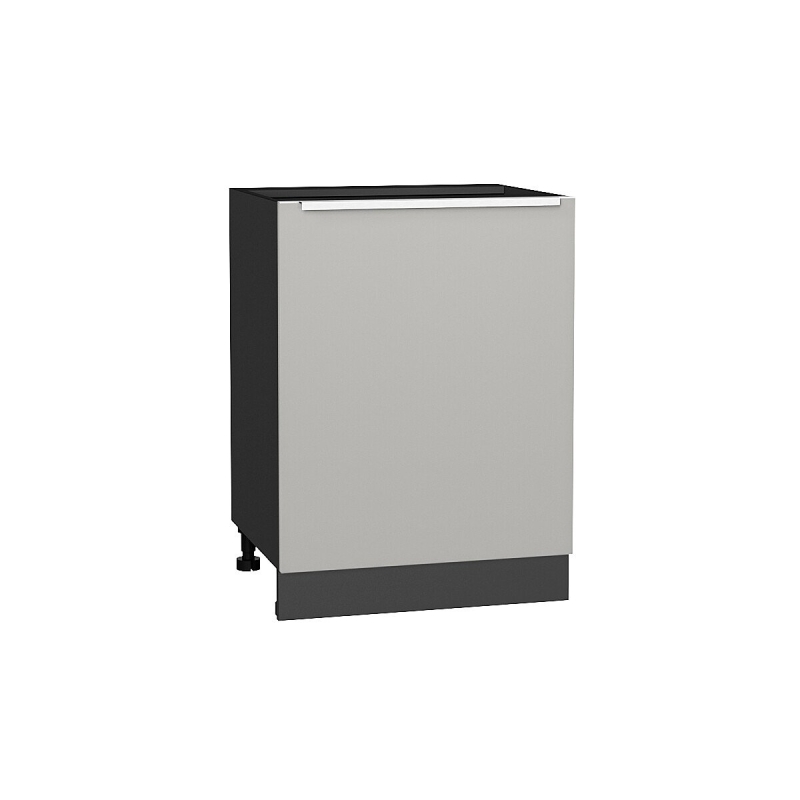 Шкаф нижний с 1-ой дверцей Фьюжн