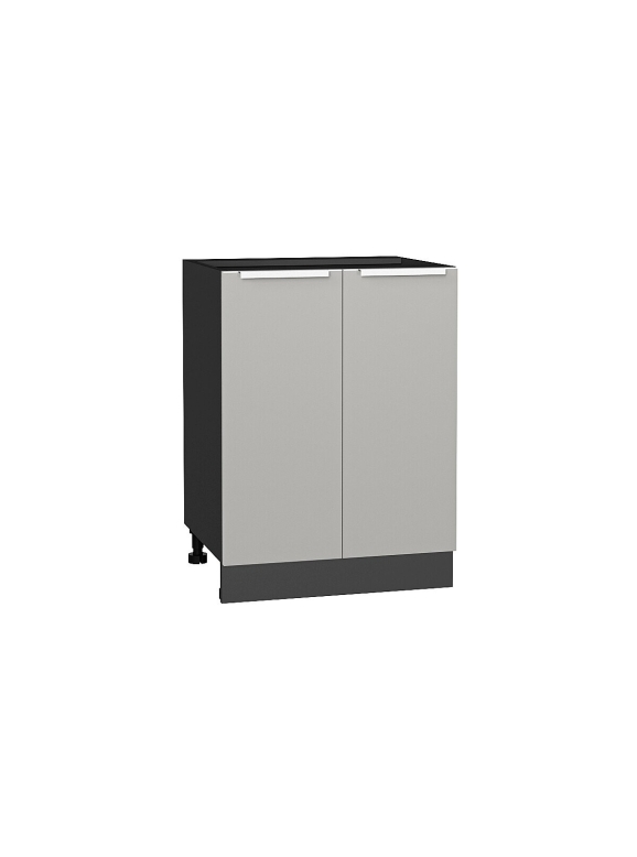 Шкаф нижний с 2-мя дверцами Фьюжн