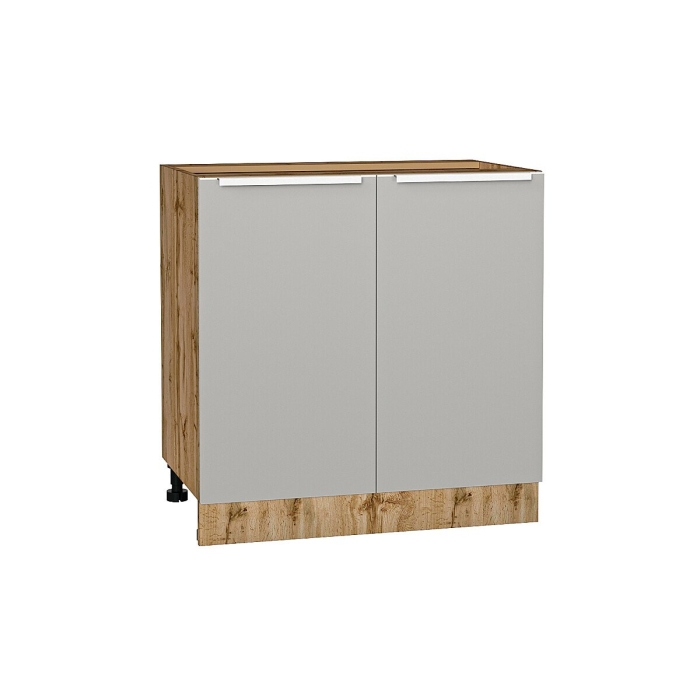 Шкаф нижний с 2-мя дверцами Фьюжн