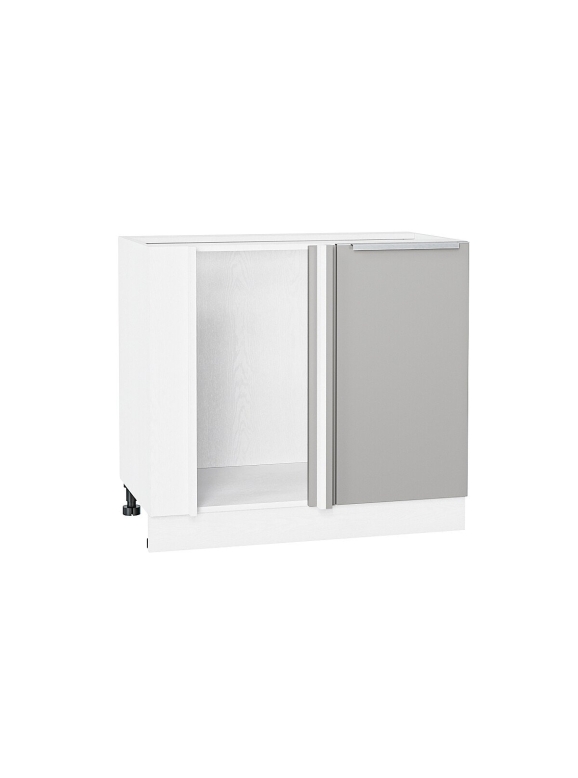 Шкаф нижний угловой Фьюжн