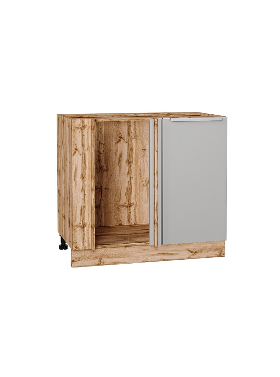 Шкаф нижний угловой Фьюжн