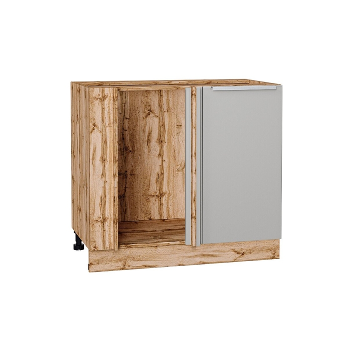 Шкаф нижний угловой Фьюжн