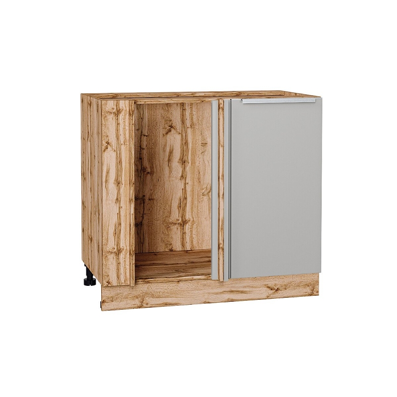 Шкаф нижний угловой Фьюжн