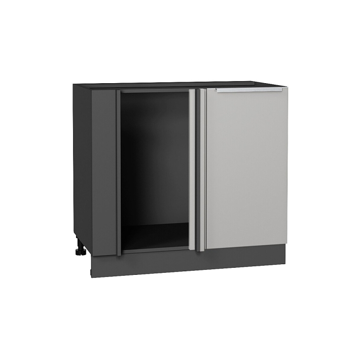 Шкаф нижний угловой Фьюжн