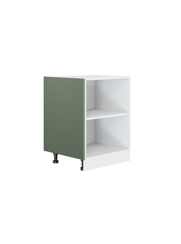 Фасад боковой Фьюжн для нижнего шкафа