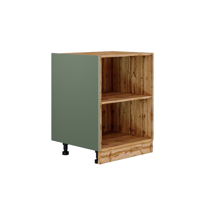 Фасад боковой Фьюжн для нижнего шкафа