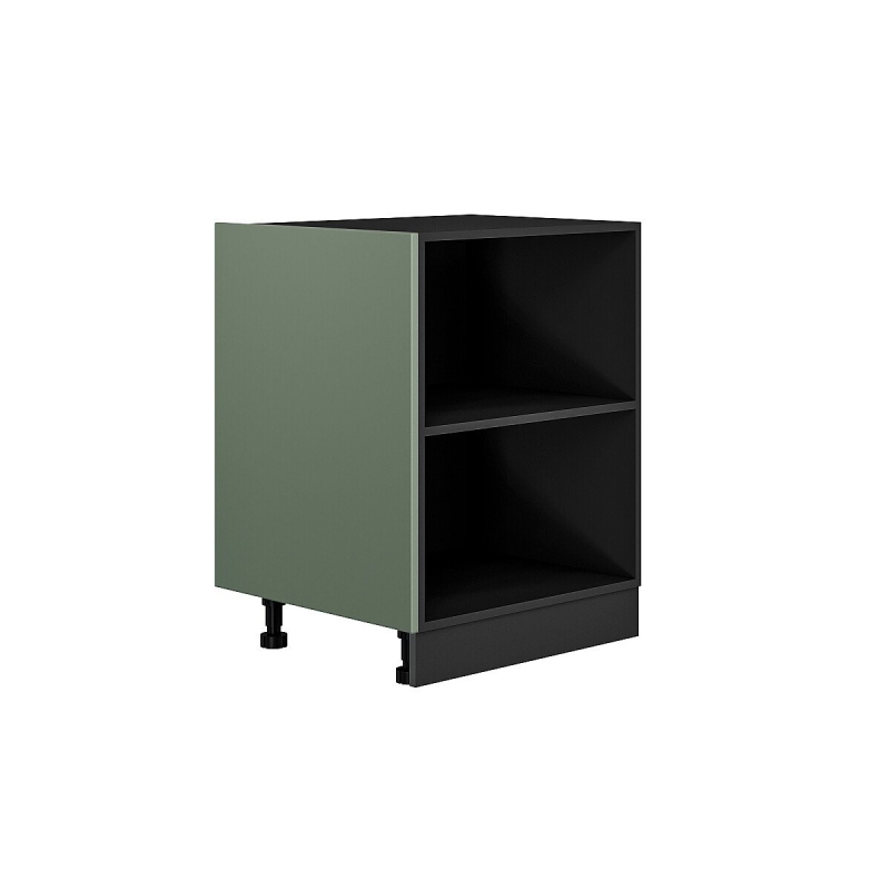 Фасад боковой Фьюжн для нижнего шкафа