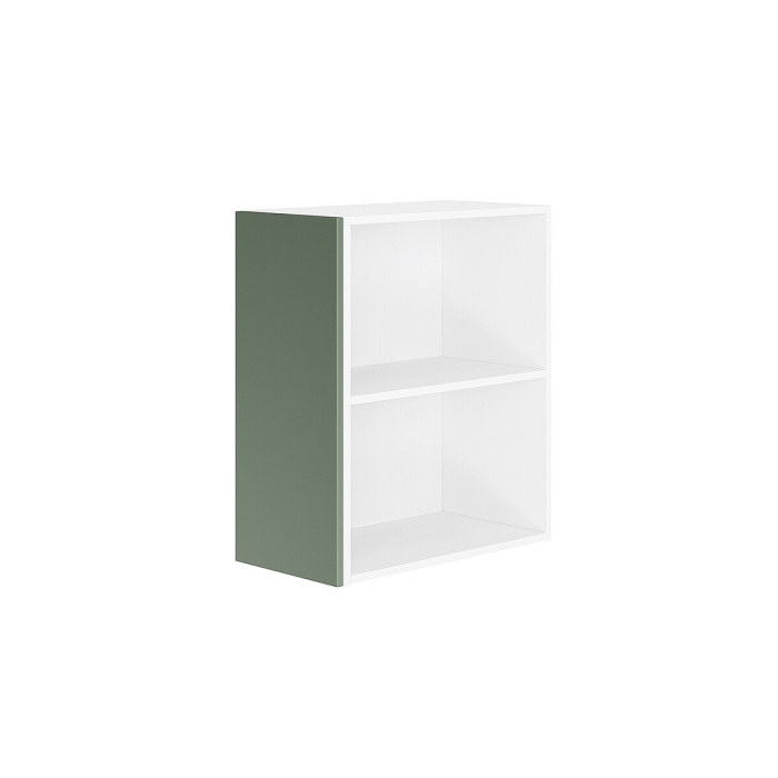 Фасад боковой Фьюжн для верхнего шкафа