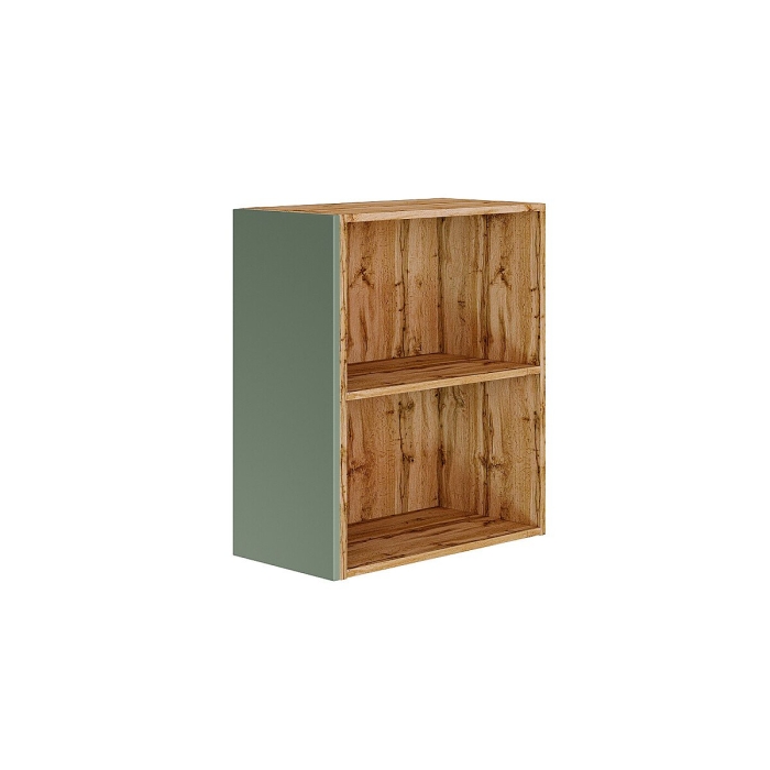 Фасад боковой Фьюжн для верхнего шкафа