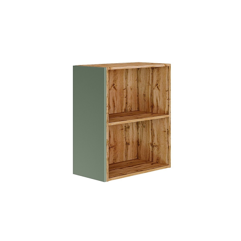 Фасад боковой Фьюжн для верхнего шкафа