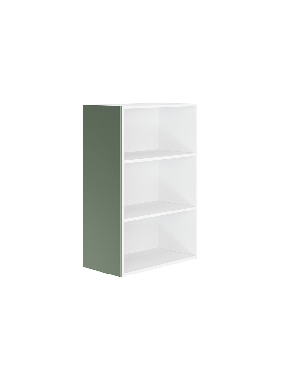 Фасад боковой Фьюжн для верхнего шкафа