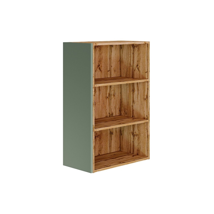 Фасад боковой Фьюжн для верхнего шкафа