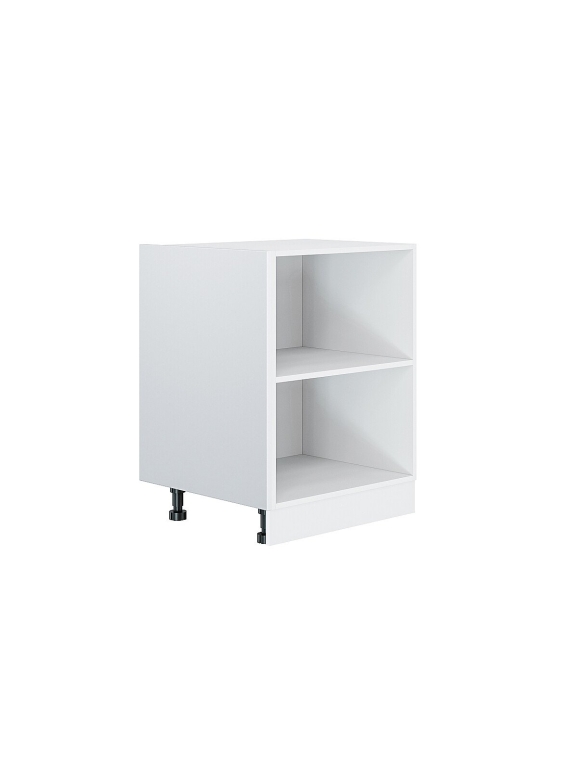 Фасад боковой Фьюжн для нижнего шкафа