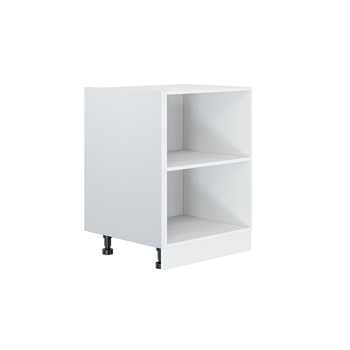 Фасад боковой Фьюжн для нижнего шкафа