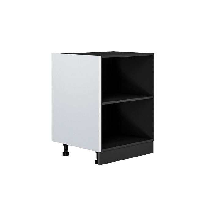 Фасад боковой Фьюжн для нижнего шкафа