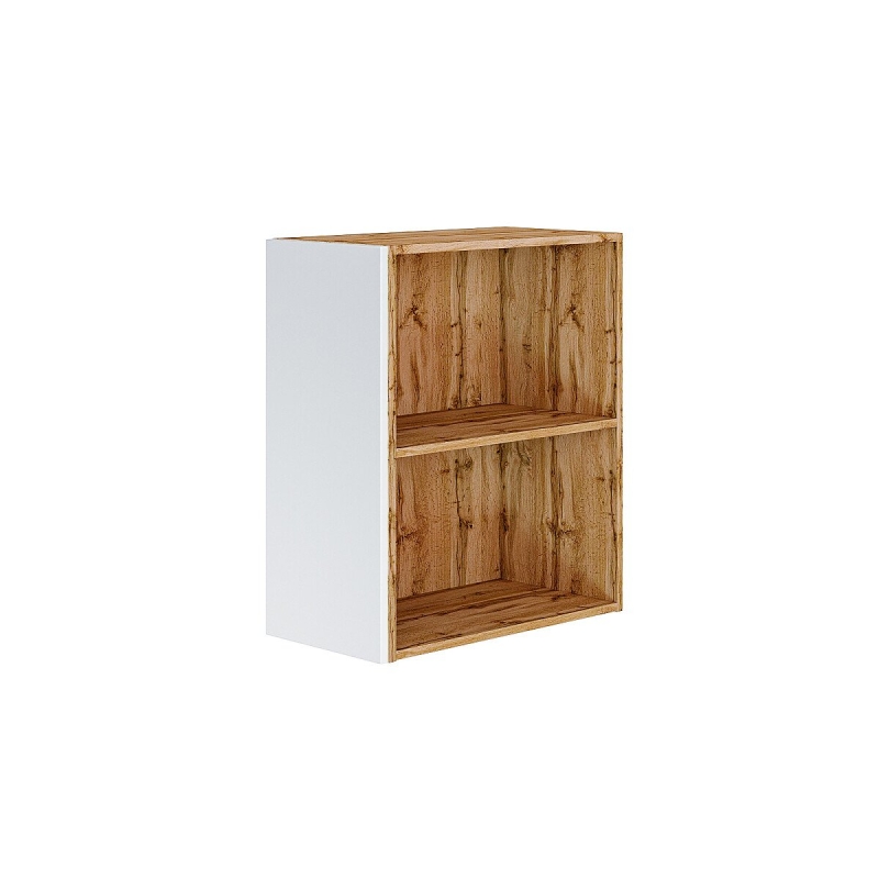 Фасад боковой Фьюжн для верхнего шкафа