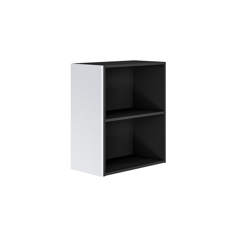 Фасад боковой Фьюжн для верхнего шкафа