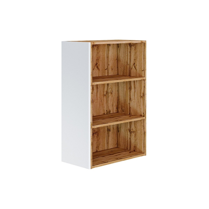 Фасад боковой Фьюжн для верхнего шкафа