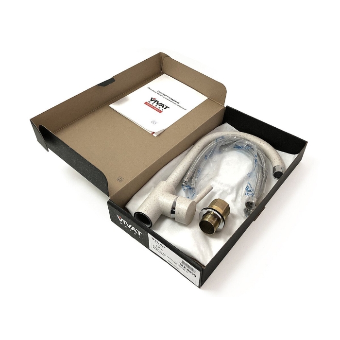 Смеситель для кухни 320/180 1Р