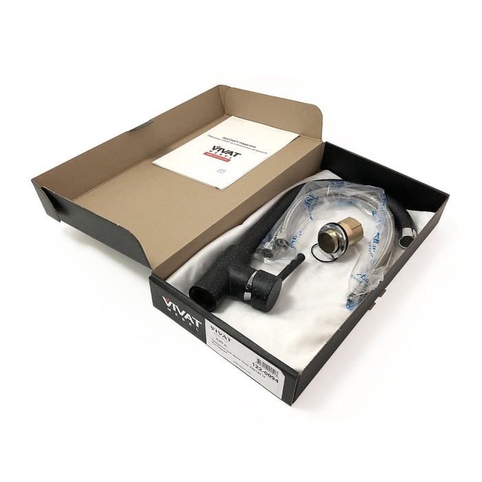 Смеситель для кухни 320/180 1Р