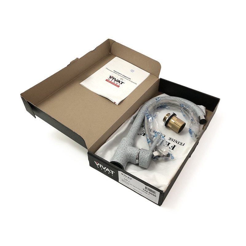 Смеситель для кухни 320/180 1Р