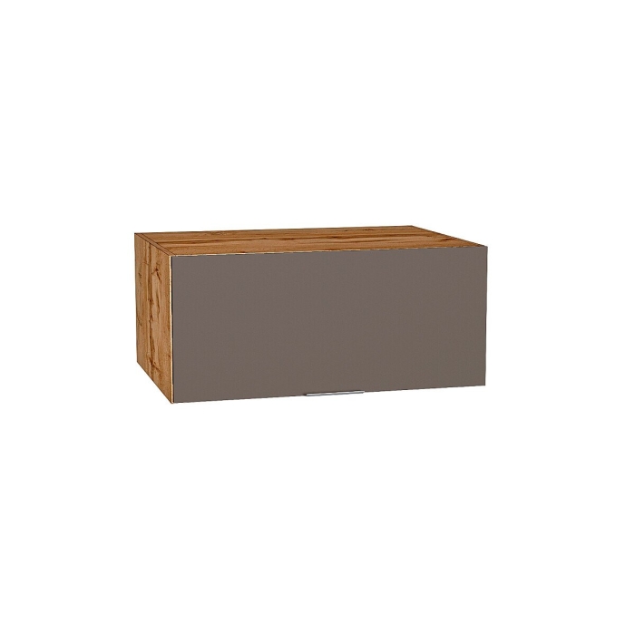 Шкаф верхний горизонтальный глубокий Терра