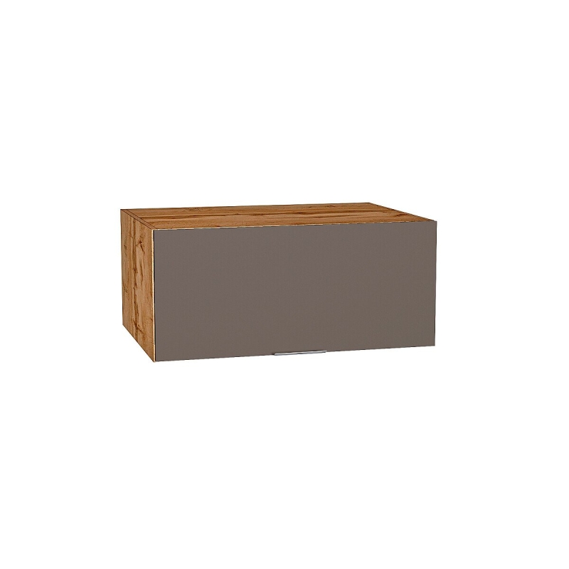 Шкаф верхний горизонтальный глубокий Терра