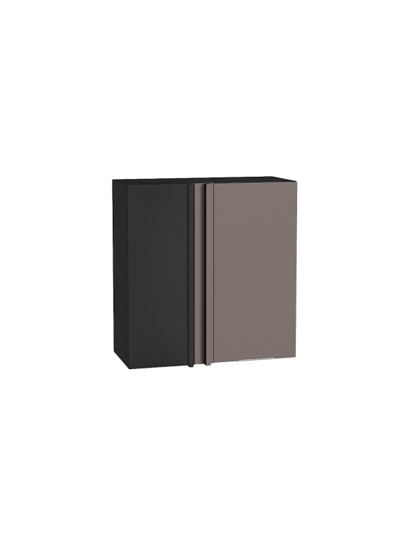 Шкаф верхний прямой угловой Терра