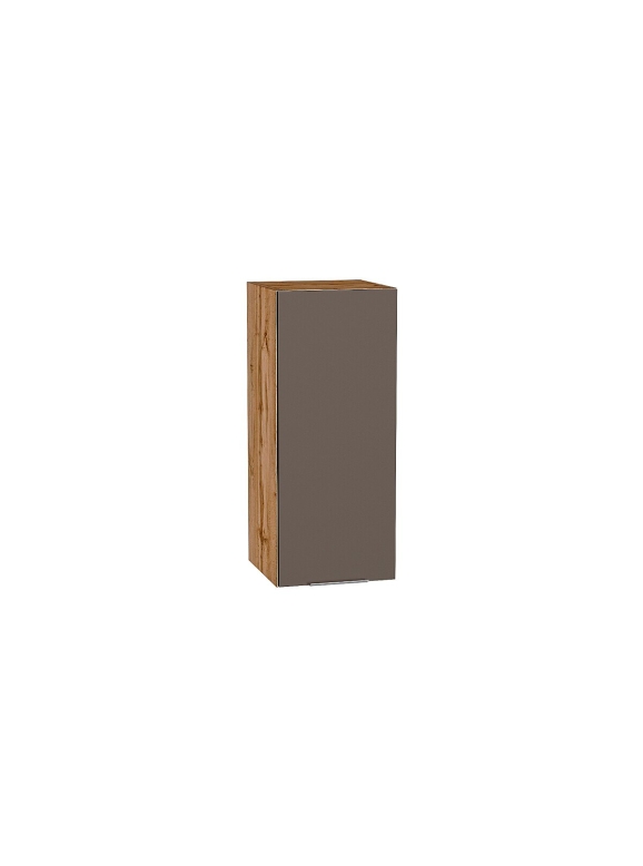 Шкаф верхний с 1-ой дверцей Терра