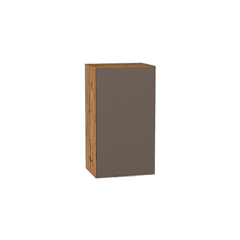 Шкаф верхний с 1-ой дверцей Терра