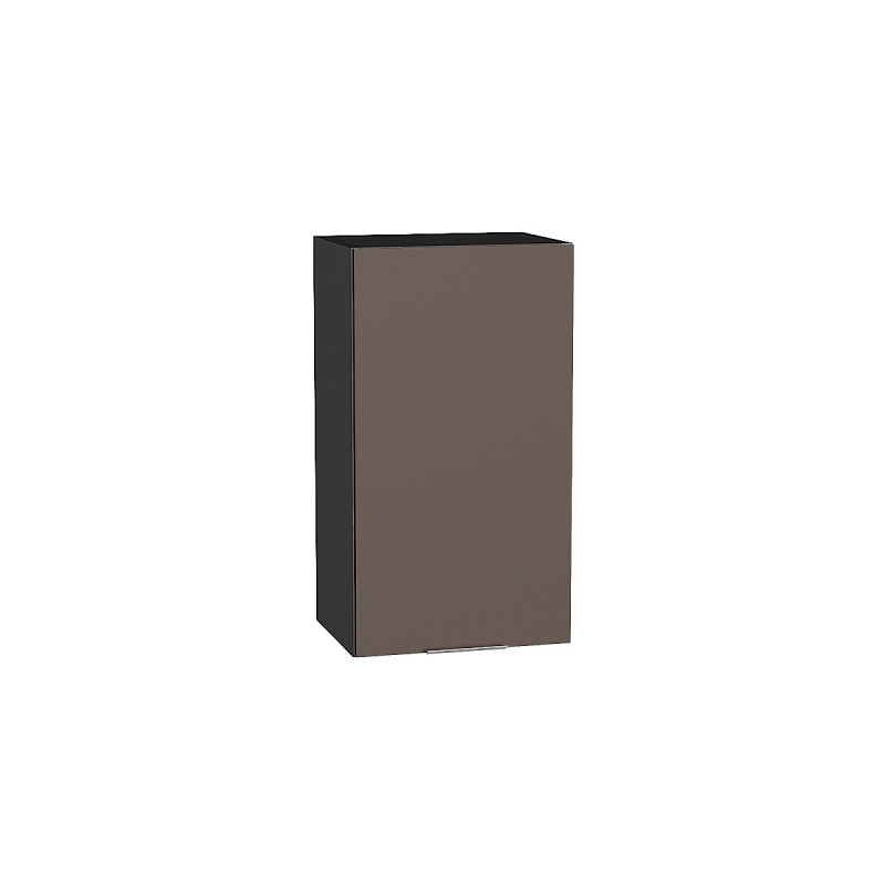 Шкаф верхний с 1-ой дверцей Терра