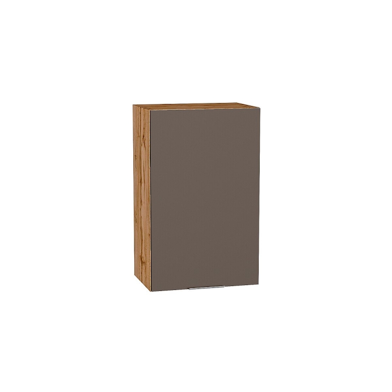 Шкаф верхний с 1-ой дверцей Терра