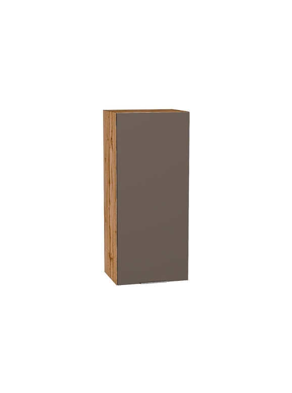 Шкаф верхний с 1-ой дверцей Терра