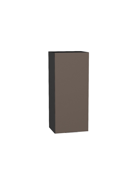 Шкаф верхний с 1-ой дверцей Терра