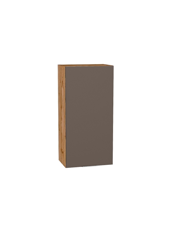 Шкаф верхний с 1-ой дверцей Терра