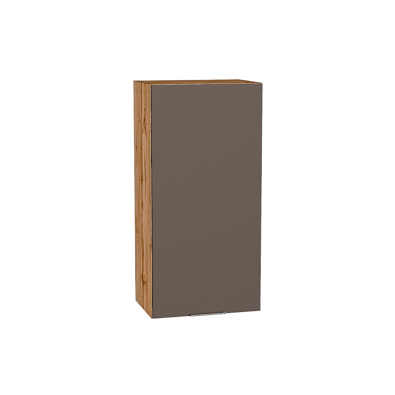 Шкаф верхний с 1-ой дверцей Терра