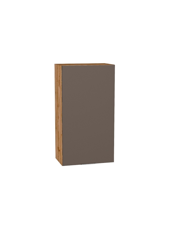 Шкаф верхний с 1-ой дверцей Терра