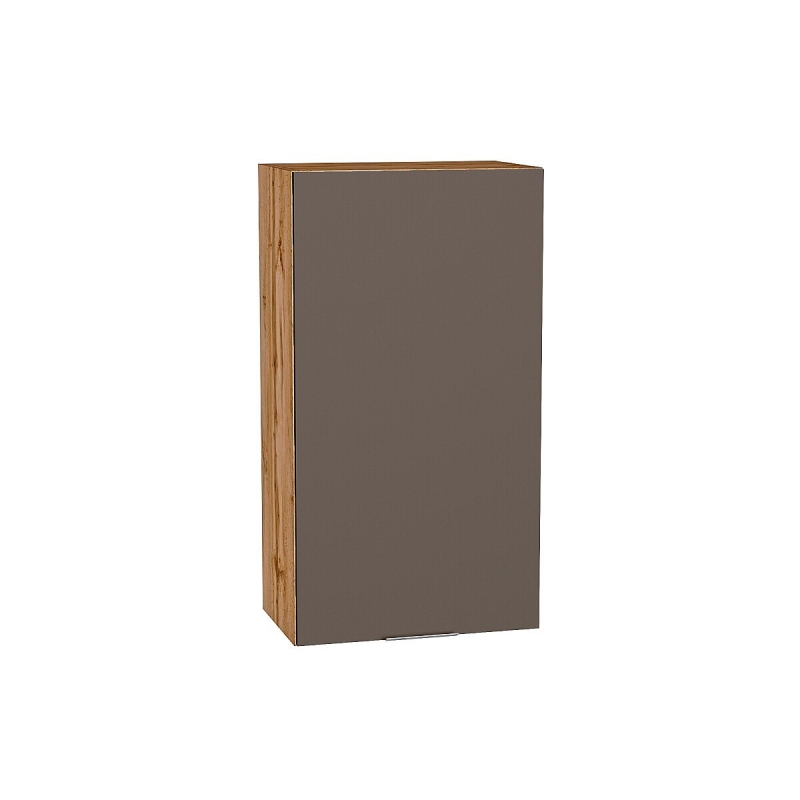 Шкаф верхний с 1-ой дверцей Терра