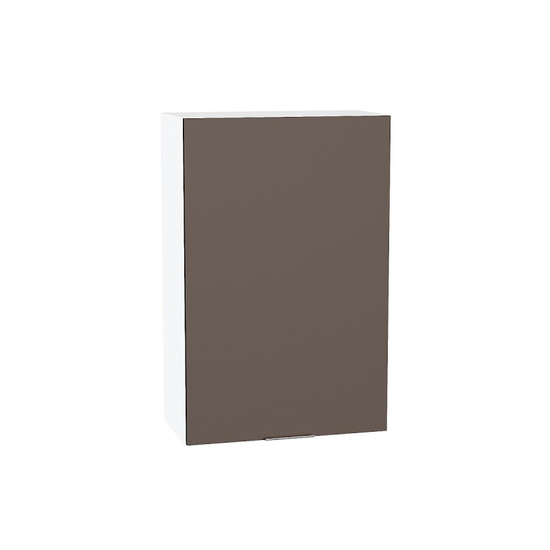 Шкаф верхний с 1-ой дверцей Терра