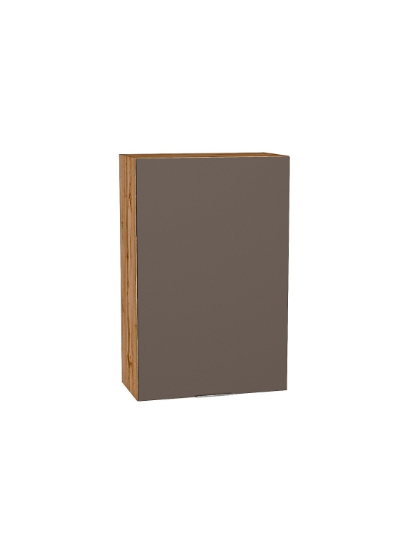 Шкаф верхний с 1-ой дверцей Терра