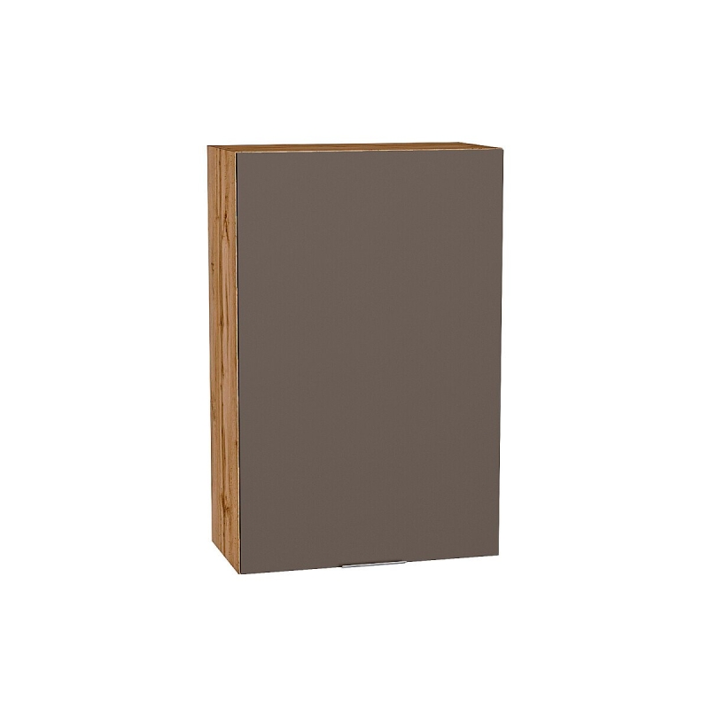 Шкаф верхний с 1-ой дверцей Терра