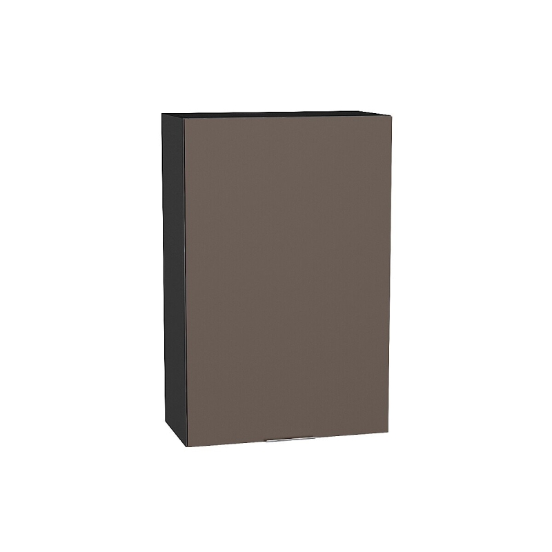 Шкаф верхний с 1-ой дверцей Терра