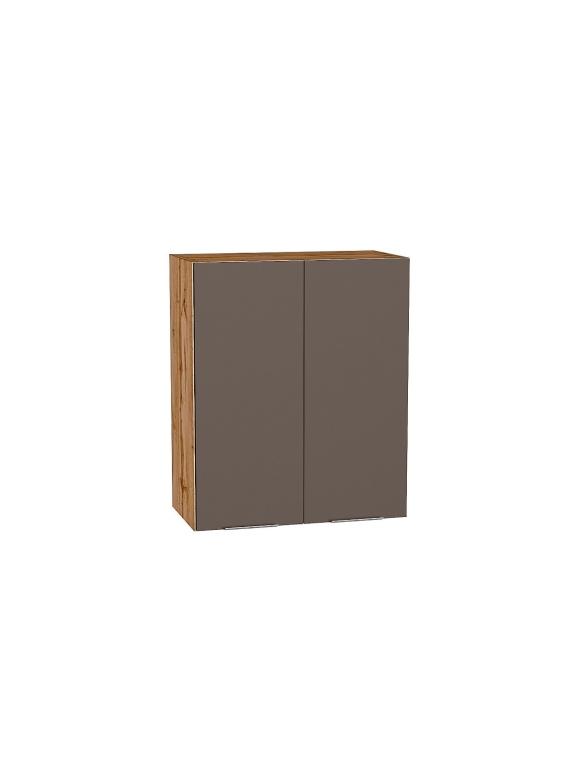 Шкаф верхний с 2-мя дверцами Терра