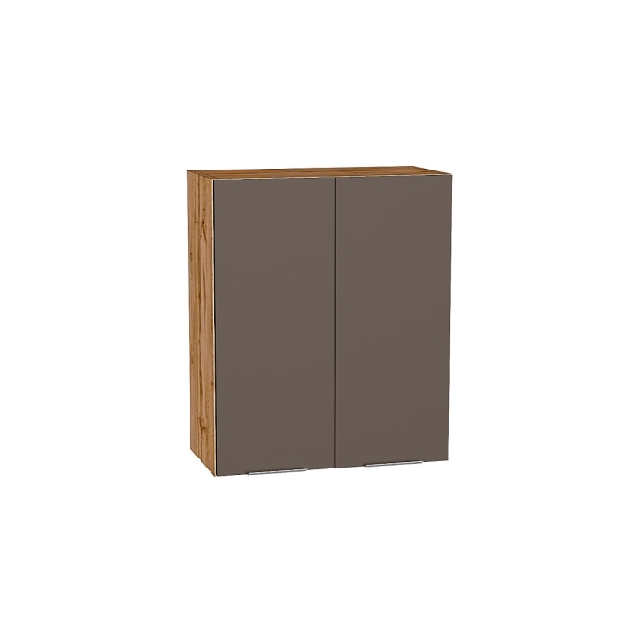 Шкаф верхний с 2-мя дверцами Терра